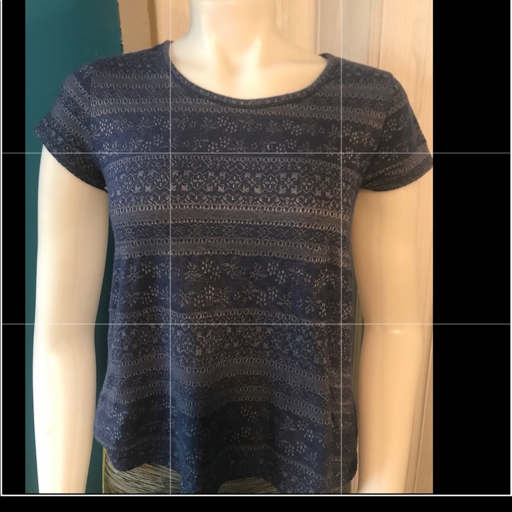 comfortable casual shirt